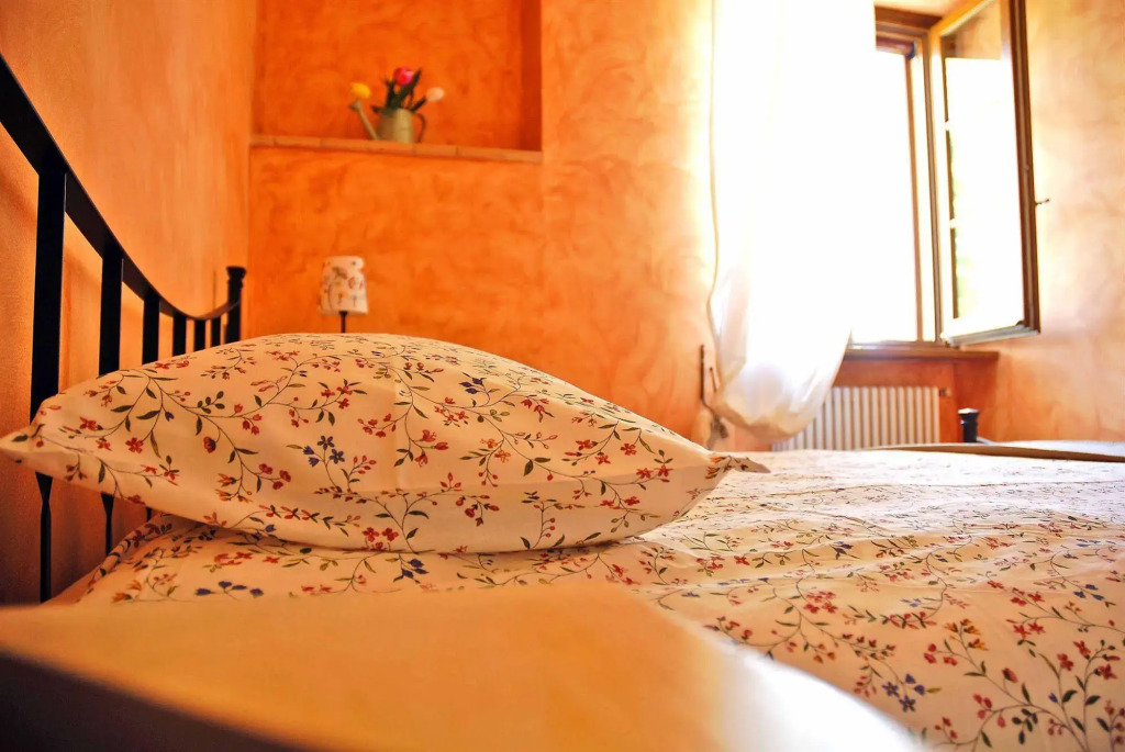 Casale San Rufino DArce