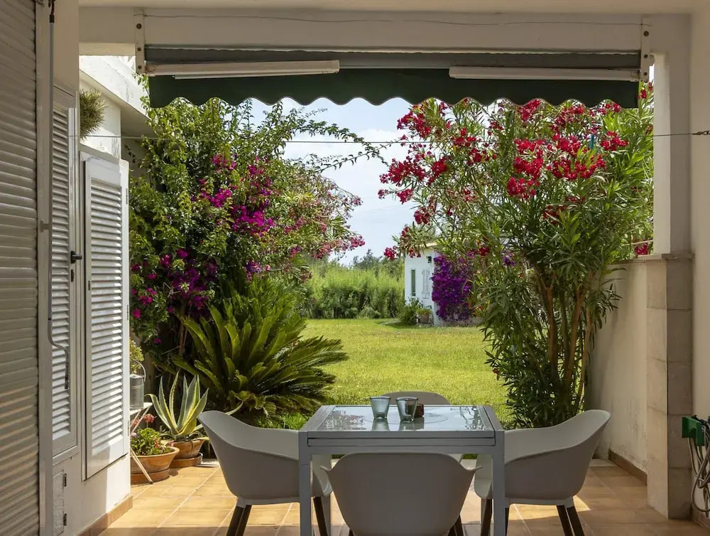 Apartment in Port de Pollenca Near Llenaire Beach