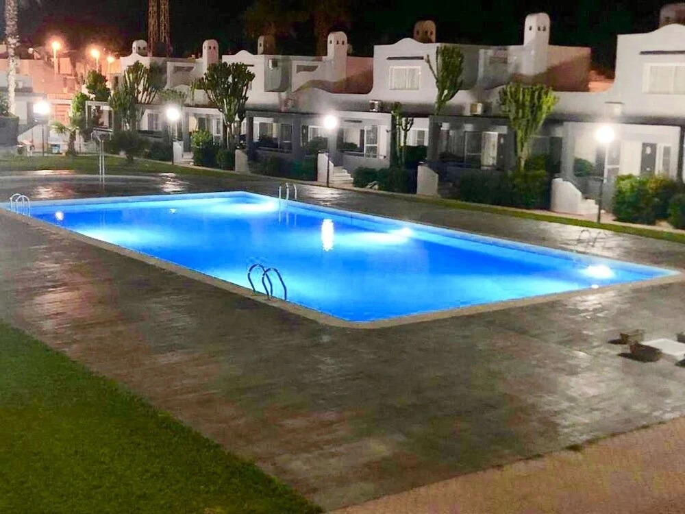 Conjunto Residencial Las Calas