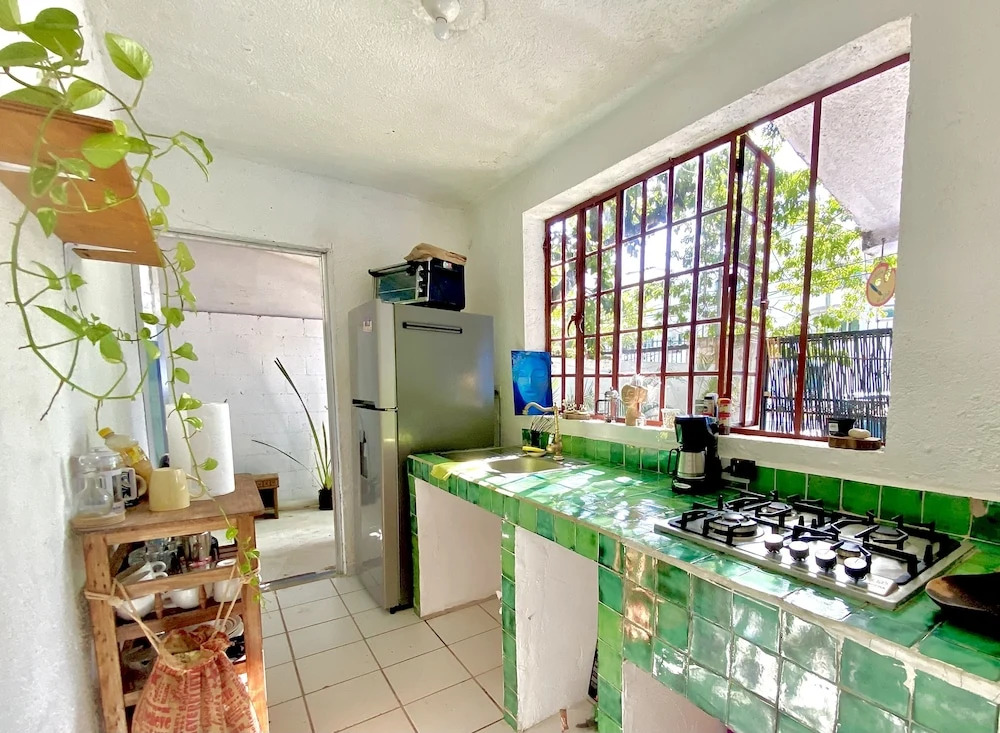 Casa del Artista B&B