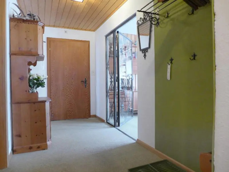 Apartment Chesa Clüs 6 by Interhome