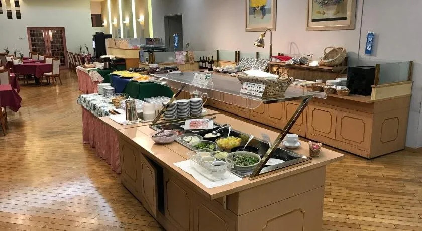 Hotel Piazza Biwako