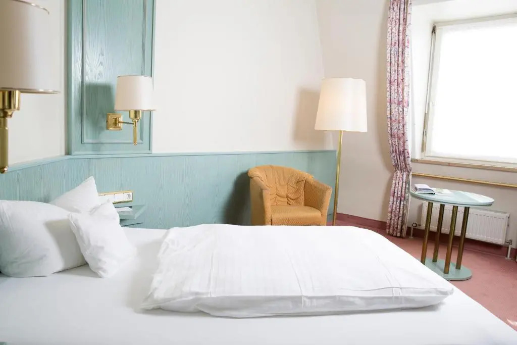 Hotel Dietmayr