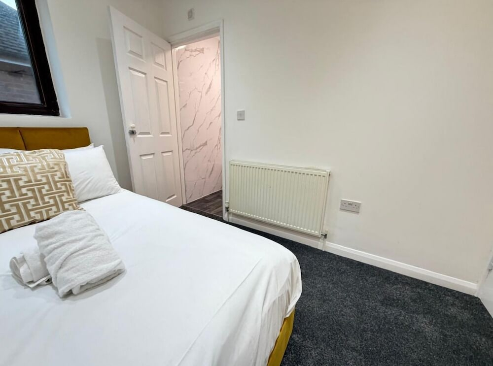 Ensuite Rooms Near Heathrow