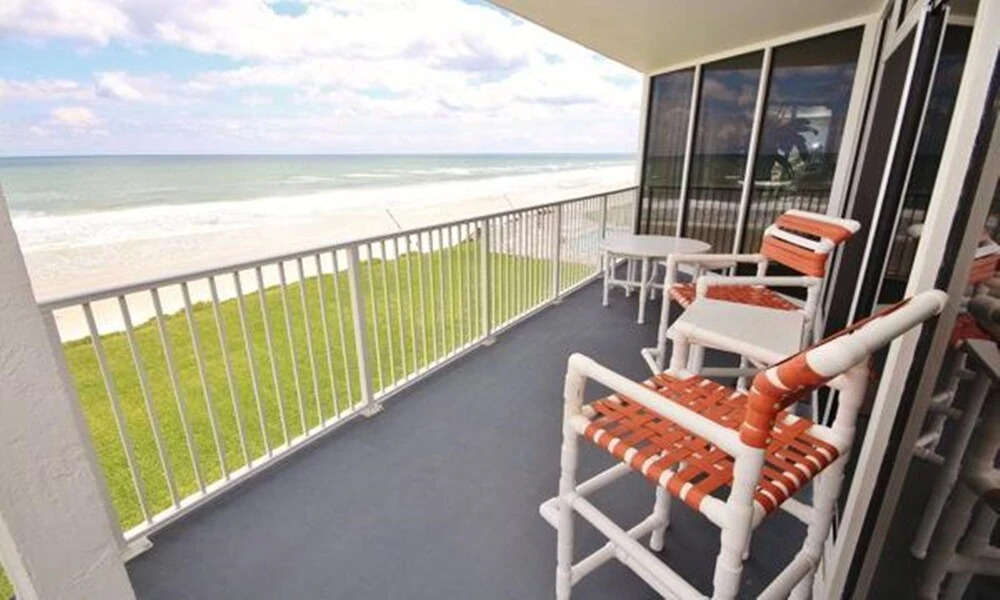 The Ocean 301 Apartment 3
