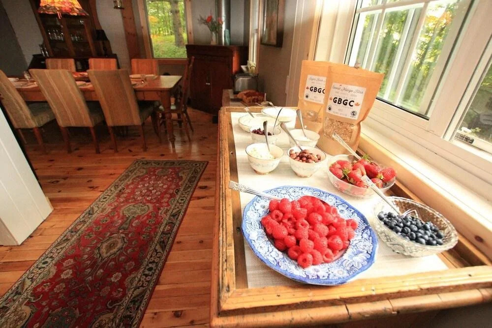 Harmony Outdoor Inn