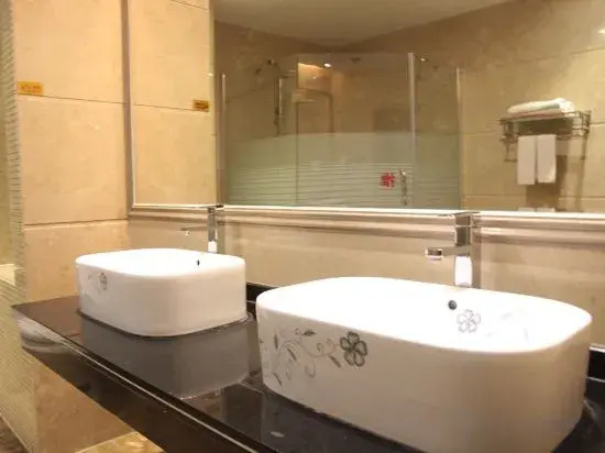 Sihai Hotel