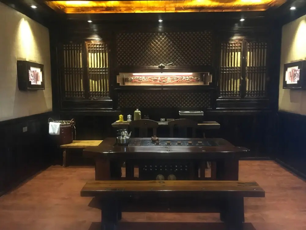 Valley view hotel
