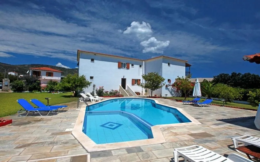 Pavlos Maria studios