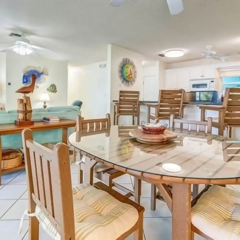 Entire Compound On Gated Bayfront Property 6 Bedroom Estate by RedAwning