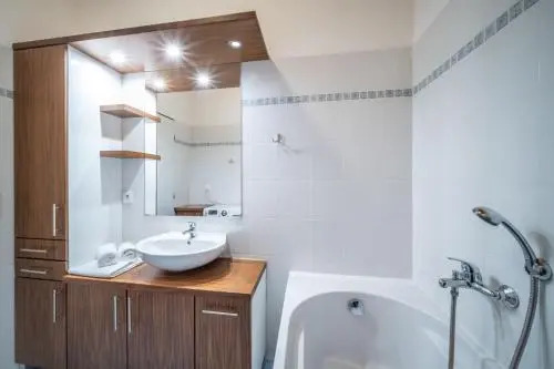 Apartman Doky D8 Lipnohome