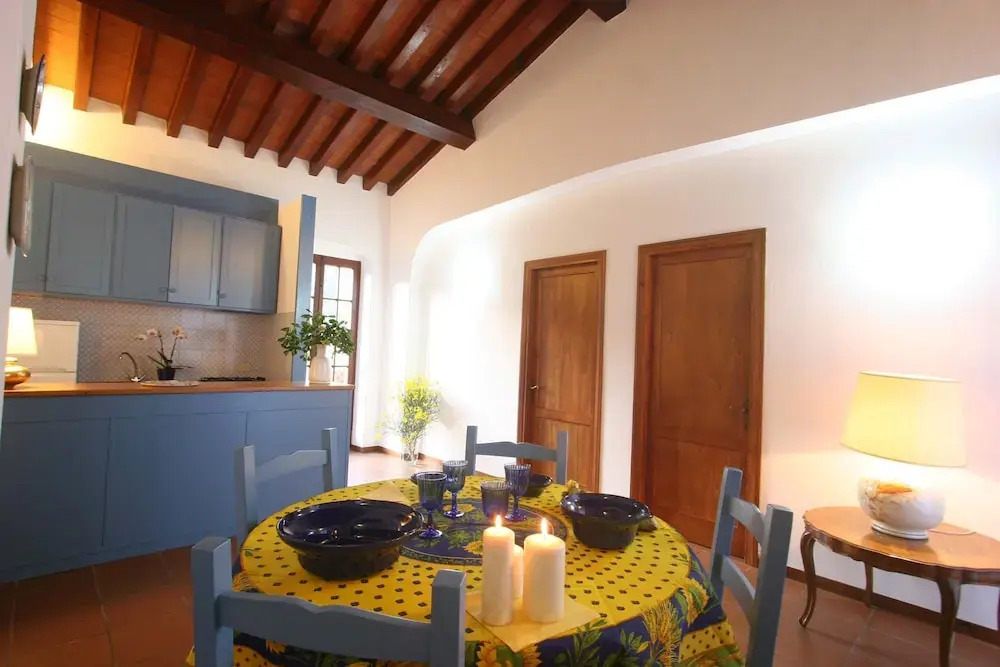 Casa di Campagna Il Micio