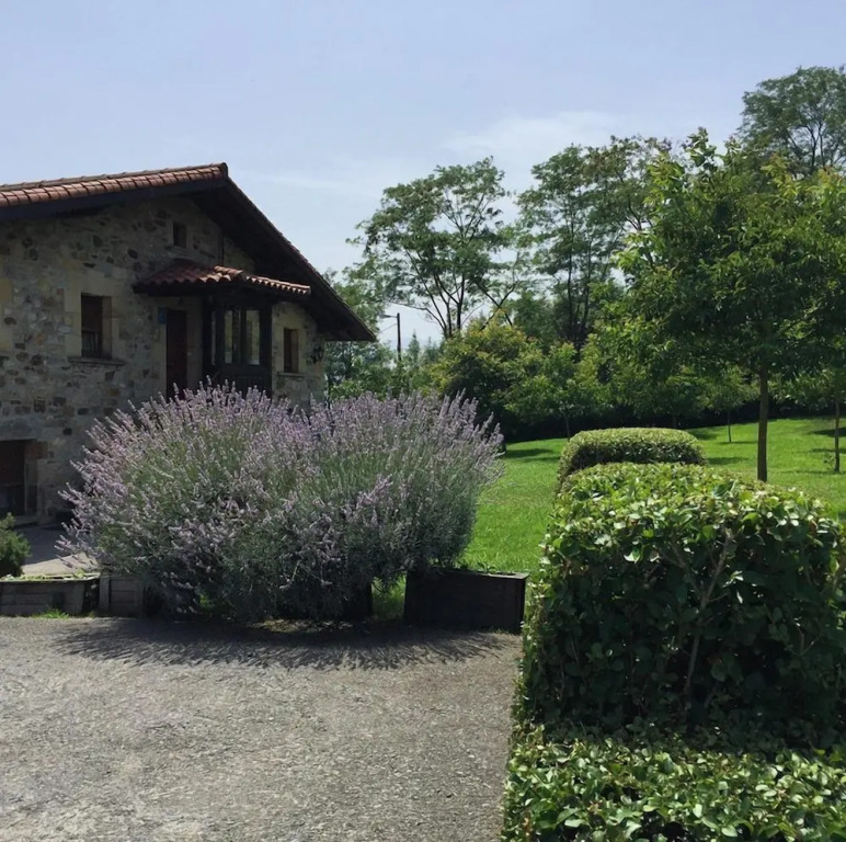 Hotel Artetxe