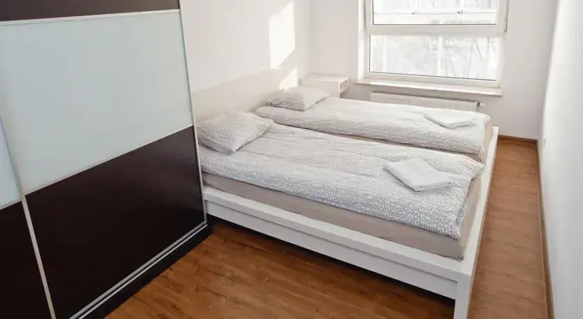 Executive Suites Postepu