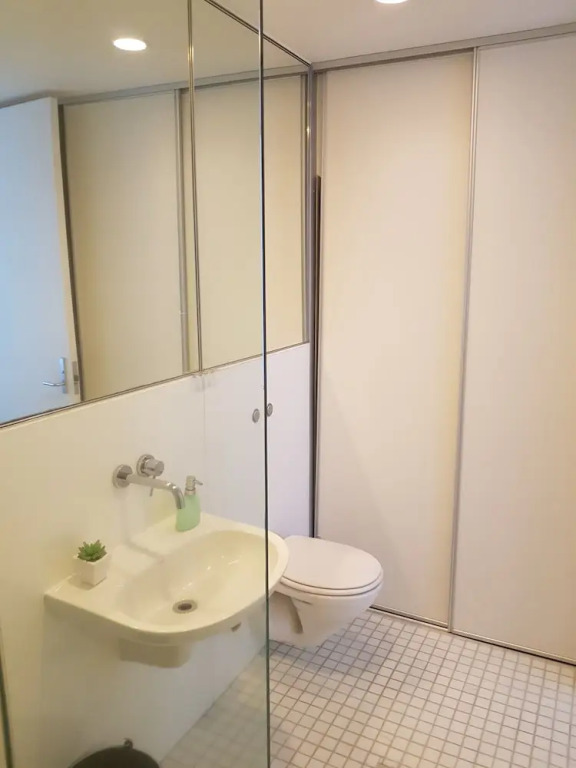 Fisher Point - Shared Apartment