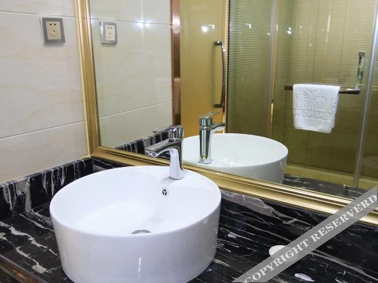 Starway Hotel (Hangzhou Sandun Longhu Tianjie)