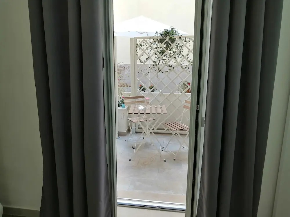 Dimora Fantasia Charme B&B