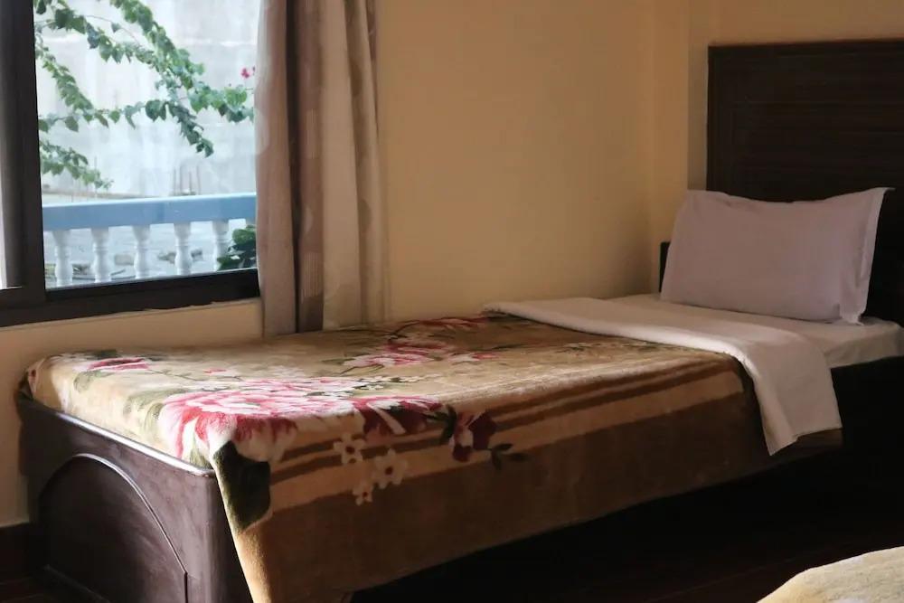 Peacock - a family-run hotel