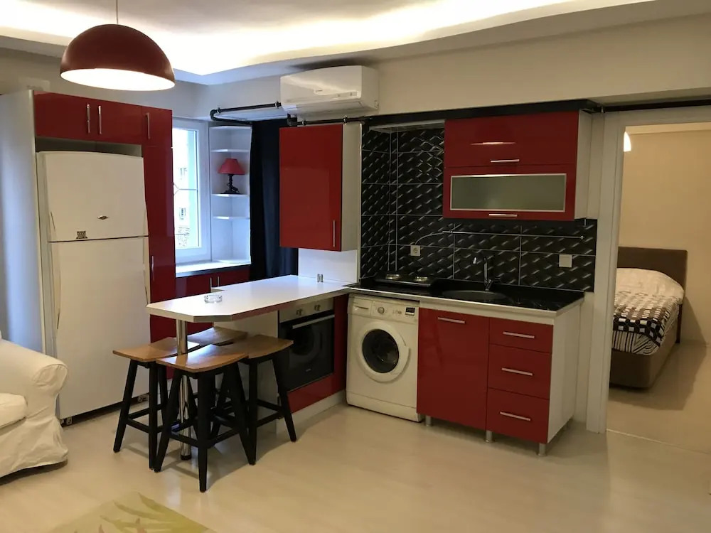 İzmir homes