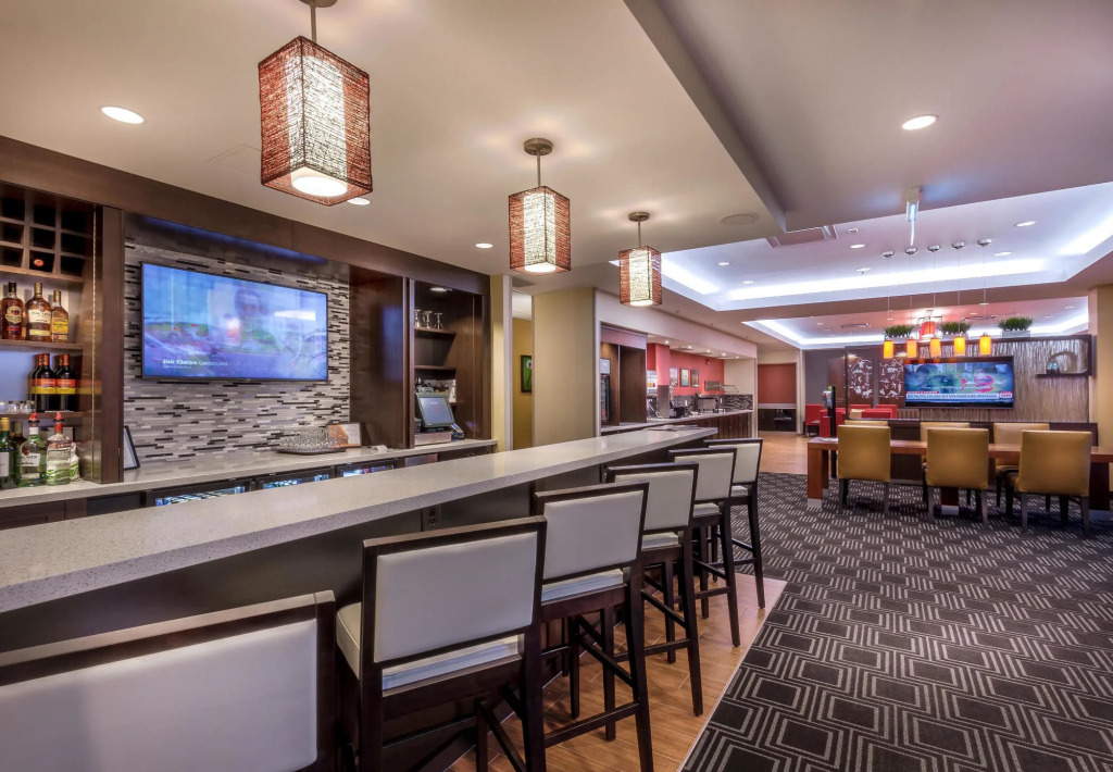TownePlace Suites by Marriott Belleville