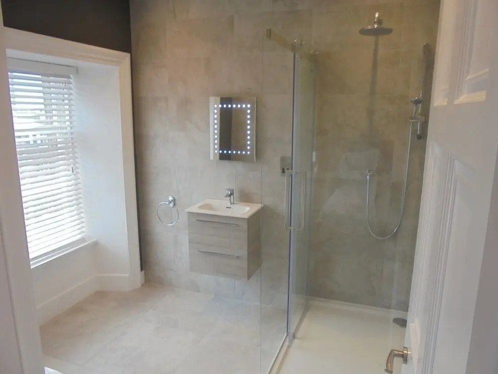 York Place Oasis 3 Bed