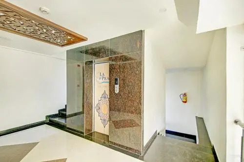 La Pearl - Bhopal