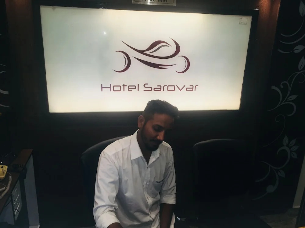 Hotel Sarovar Grand