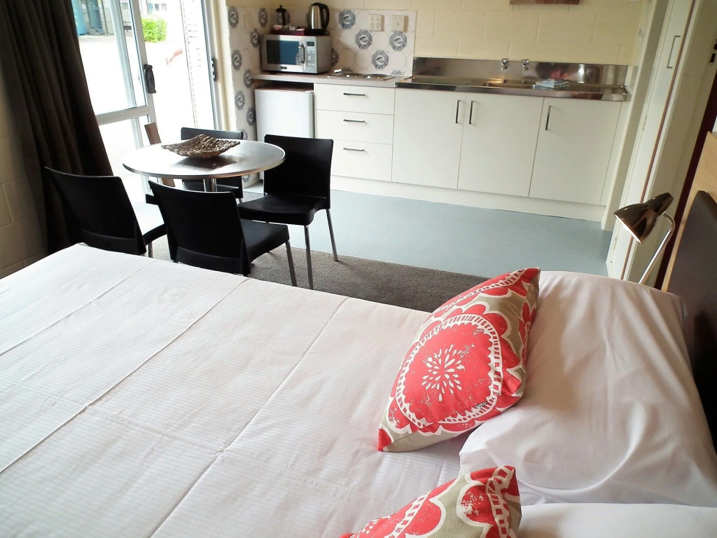 Tasman Holiday Parks - Coromandel
