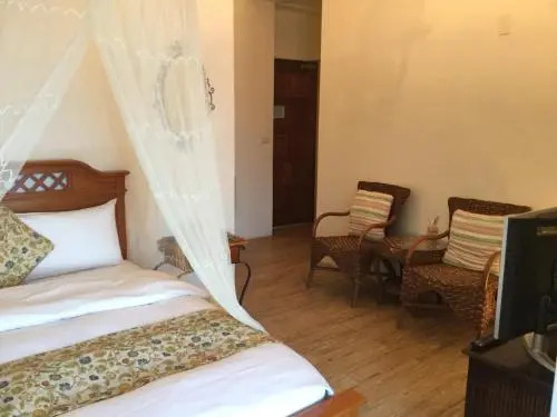 Hai Yue Homestay