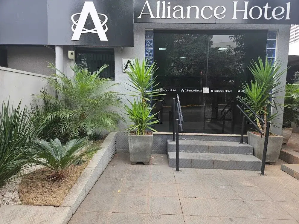 Alliance Hotel