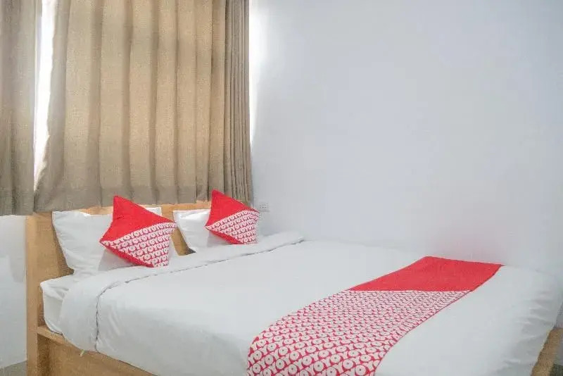 Audi Inn Hotel by OYO Rooms
