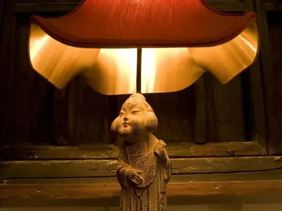 Wuzhen Club House