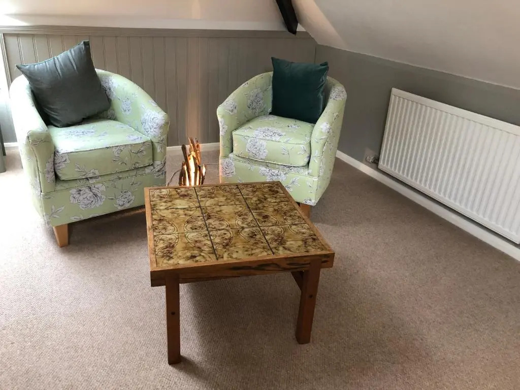 Burlington House Guest House
