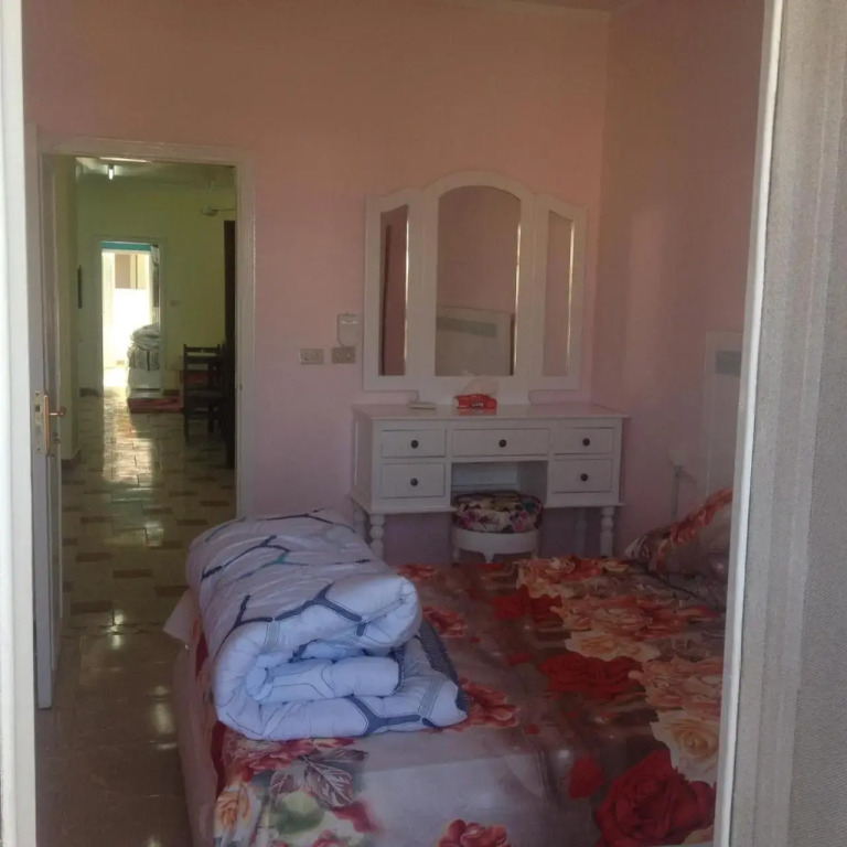 Sweet Home Flat 2-Airport Transport- Breakfast free