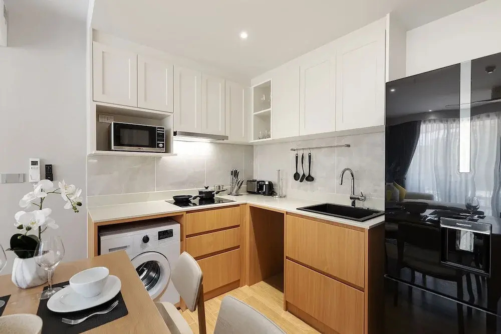 Laguna beachside residences by My home Phuket