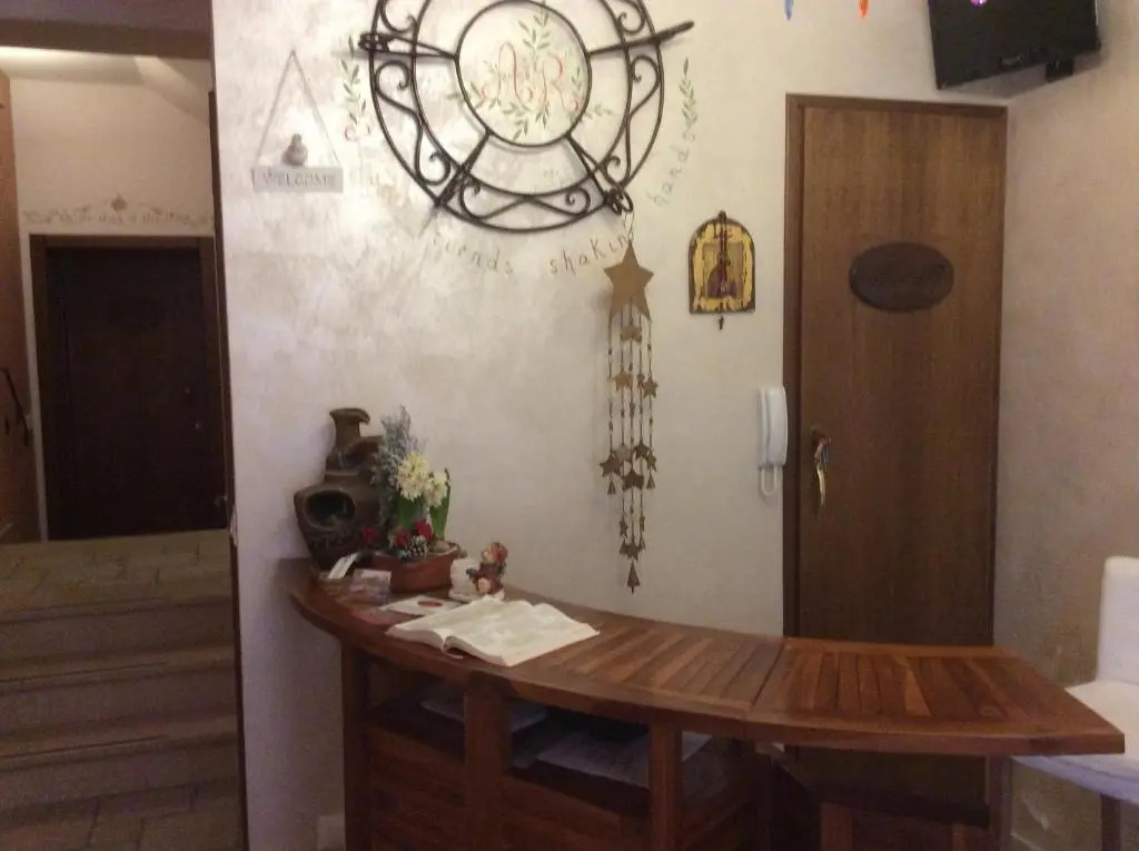 AeR B&B