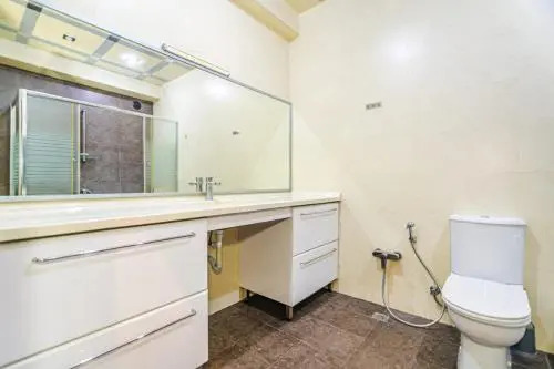 Baku City Apartment