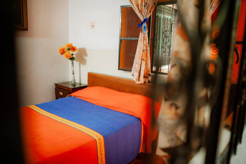 Hotel Azteca