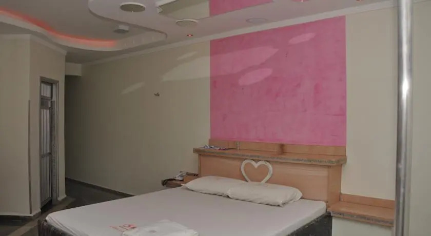Motel Sol BR-153