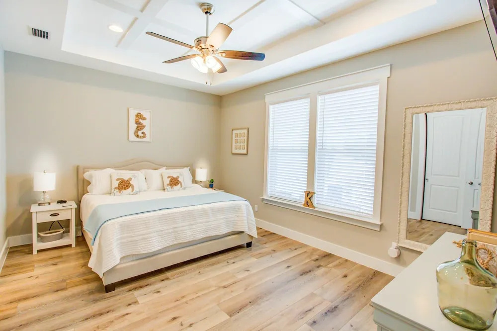 Sands Street Homes by Forehand Rentals