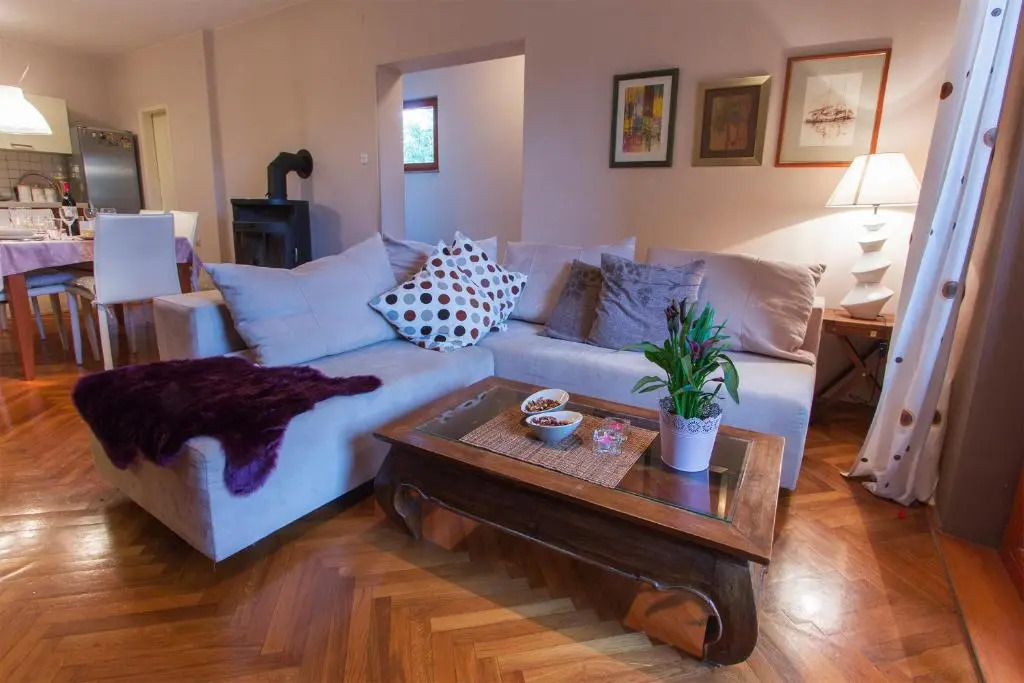 Apartment Varga