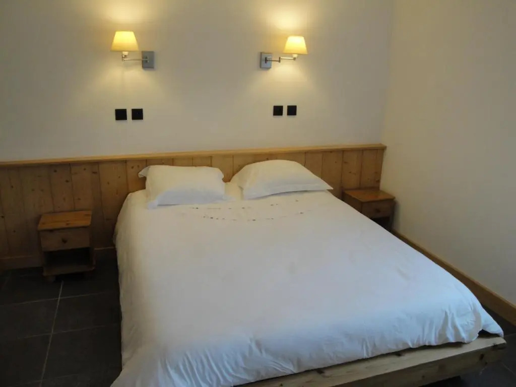 megeve appartement des Crêtets