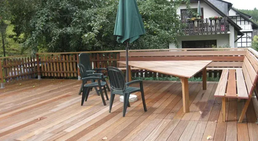 Ferienhaus Eitmecke