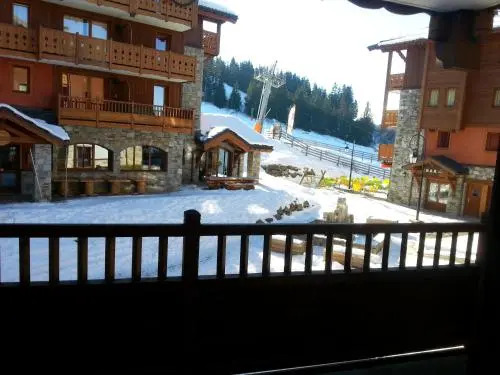 les 7 laux immobilier chalet A