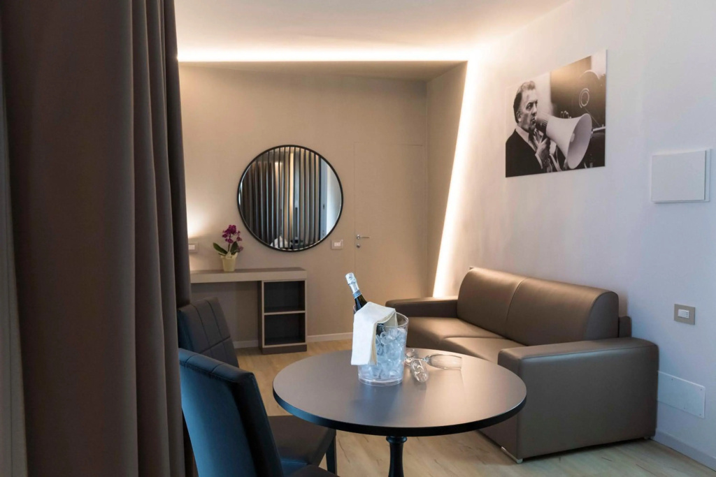 Hotel La Gradisca