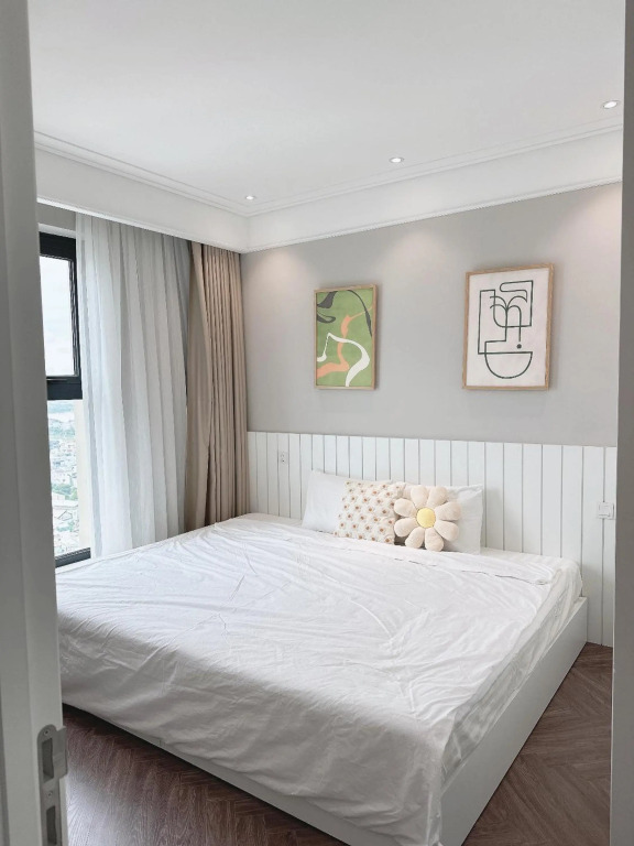 ALTARA Quy Nhơn - RUBY Luxury Apartment