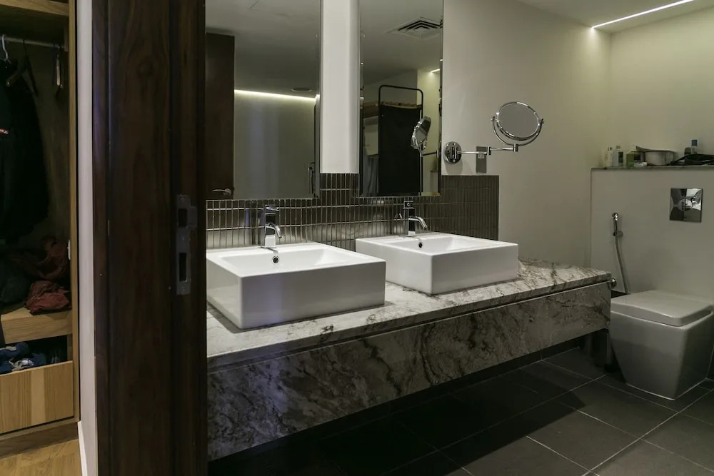 Deluxe Holiday Homes - East Heights 1