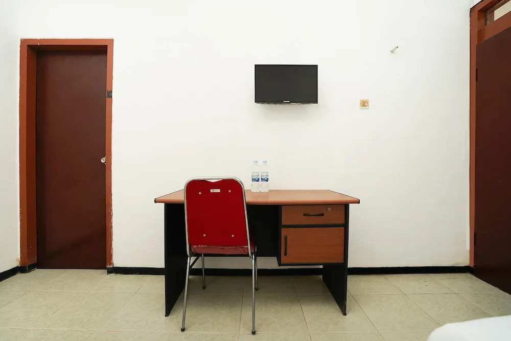 Merapi Inn Syariah by ecommerceloka