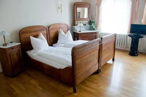 Pension Hotel Zum Engel