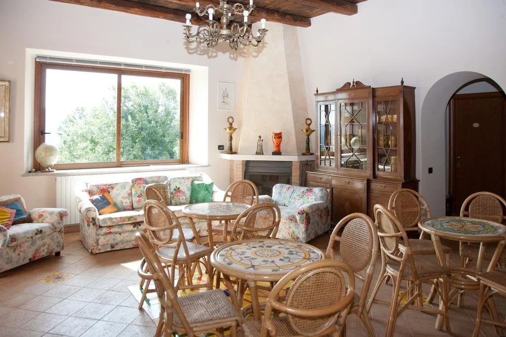 Agriturismo Torello